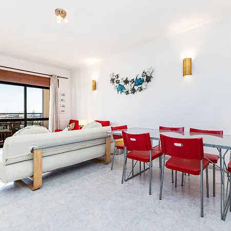 Appartement Lagos Sea View By Algarve Golden Santo Amaro (Algarve)