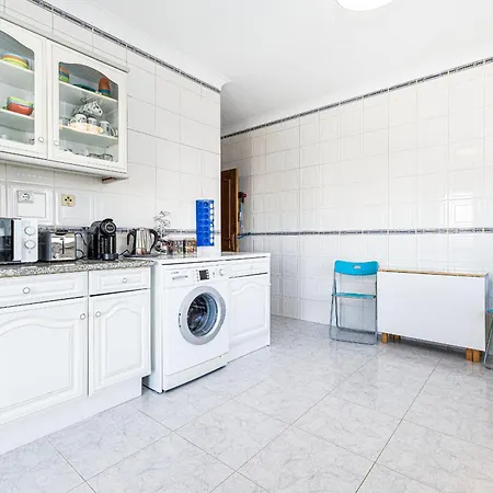 Sea View By Algarve Golden Apartamento