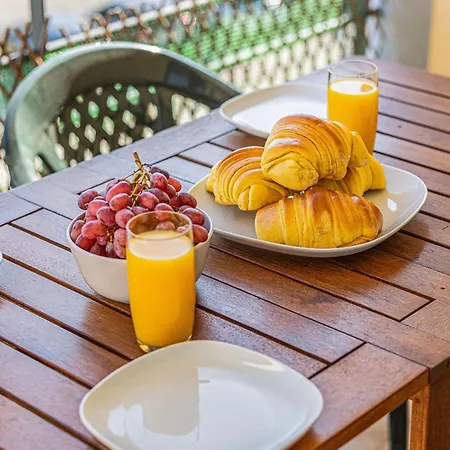 Lagos Sea View By Algarve Golden *