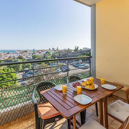 Lagos Sea View By Algarve Golden Appartamento *