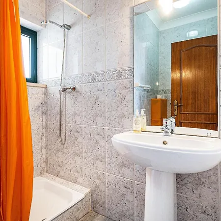 Lagos Sea View | 2Br | Near Old Town