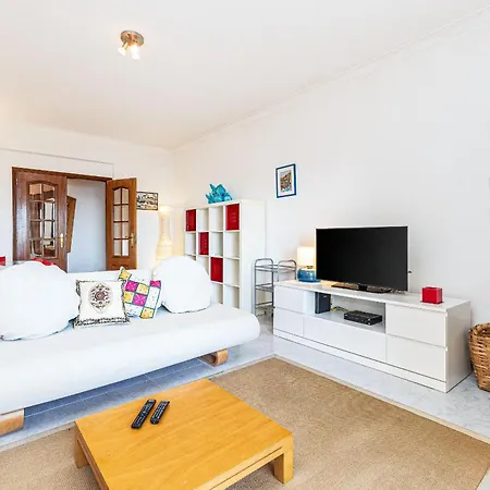 Lagos Sea View By Algarve Golden Appartamento