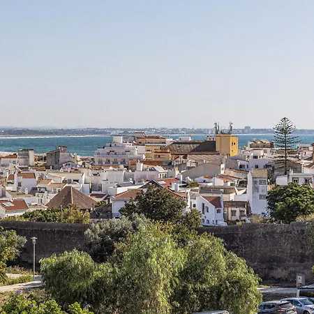 Lagos Sea View By Algarve Golden Appartamento *