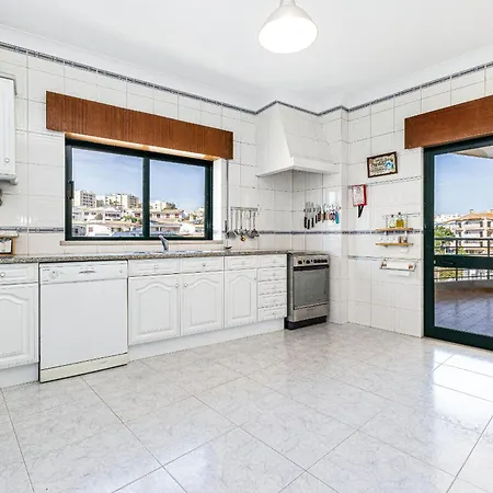 Lagos Sea View | 2Br | Near Old Town