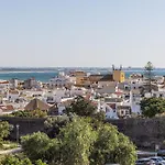 Sea View By Algarve Golden Apartament *