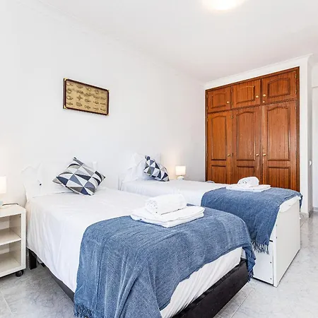 Sea View By Algarve Golden Apartment Lagos