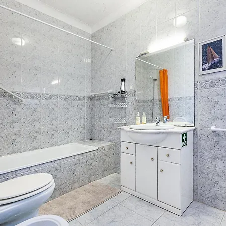 Sea View By Algarve Golden Apartment