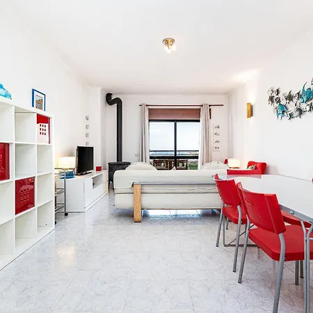 Sea View By Algarve Golden Apartment